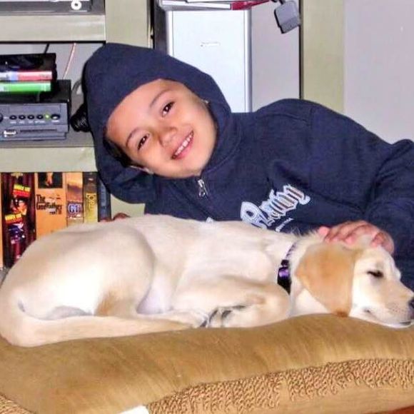 Meet your Posher, Gavin - Picture 1 of 1